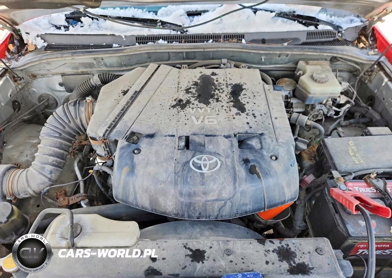 2003 Toyota 4Runner Sr5 VIN:JTEBU14R638008410 - 12