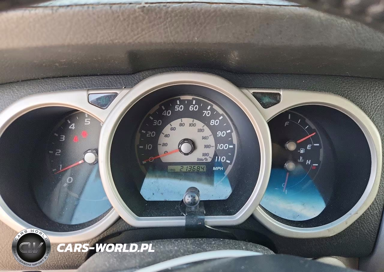 2003 Toyota 4Runner Sr5 VIN:JTEBU14R638008410 - 9