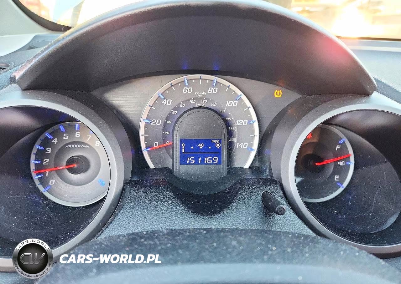 2009 Honda Fit VIN:JHMGE88299S015259 - 9