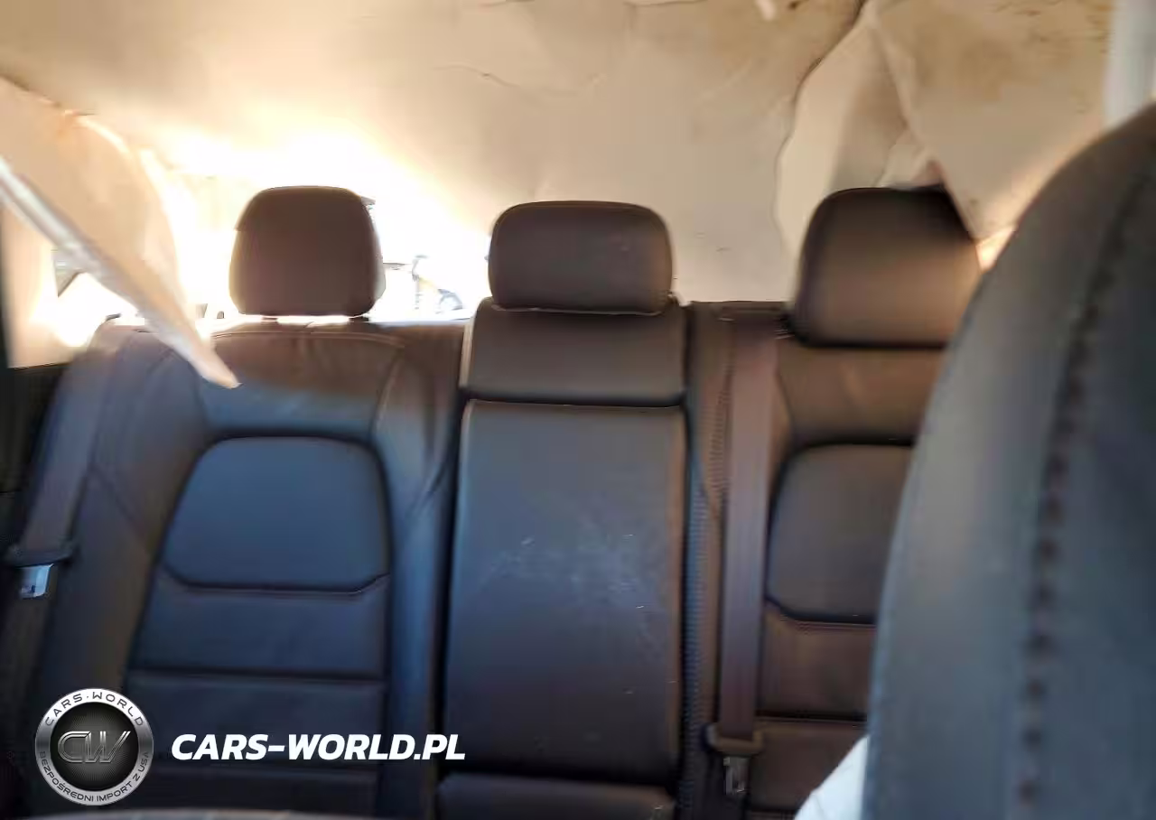 2022 Mazda Cx-5 Preferred VIN:JM3KFBCM5N0572262 - 10