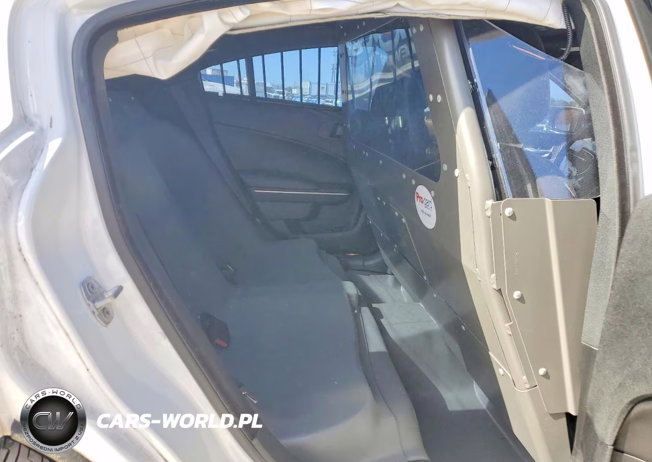 2021 Dodge Charger Police VIN:2C3CDXAT5MH684732 - 10