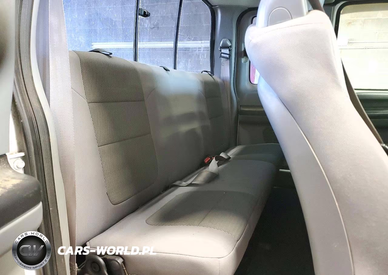 2006 Ford F250 Super Duty VIN:1FTSX21526EC47297 - 10