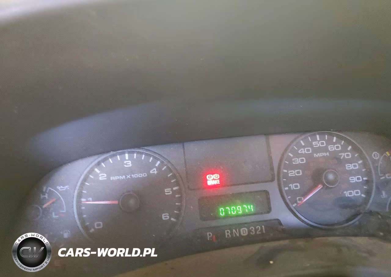 2006 Ford F250 Super Duty VIN:1FTSX21526EC47297 - 9