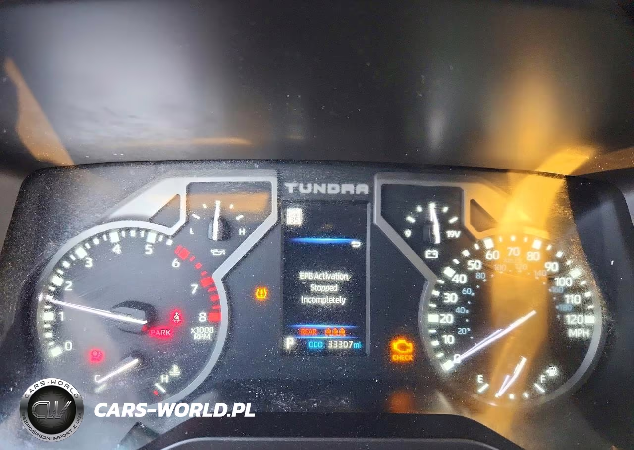 2024 Toyota Tundra Sr5 VIN:5TFLA5DB1RX216947 - 9