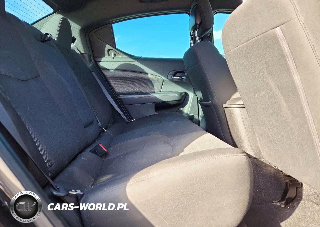 2013 Dodge Avenger Se VIN:1C3CDZAG3DN769588 - 10
