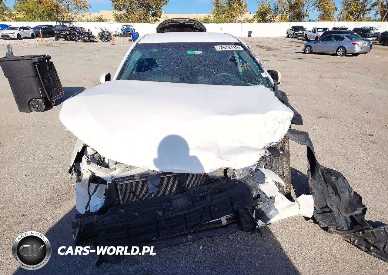 2017 Toyota Camry Se VIN:4T1BF1FK6HU728153 - 5
