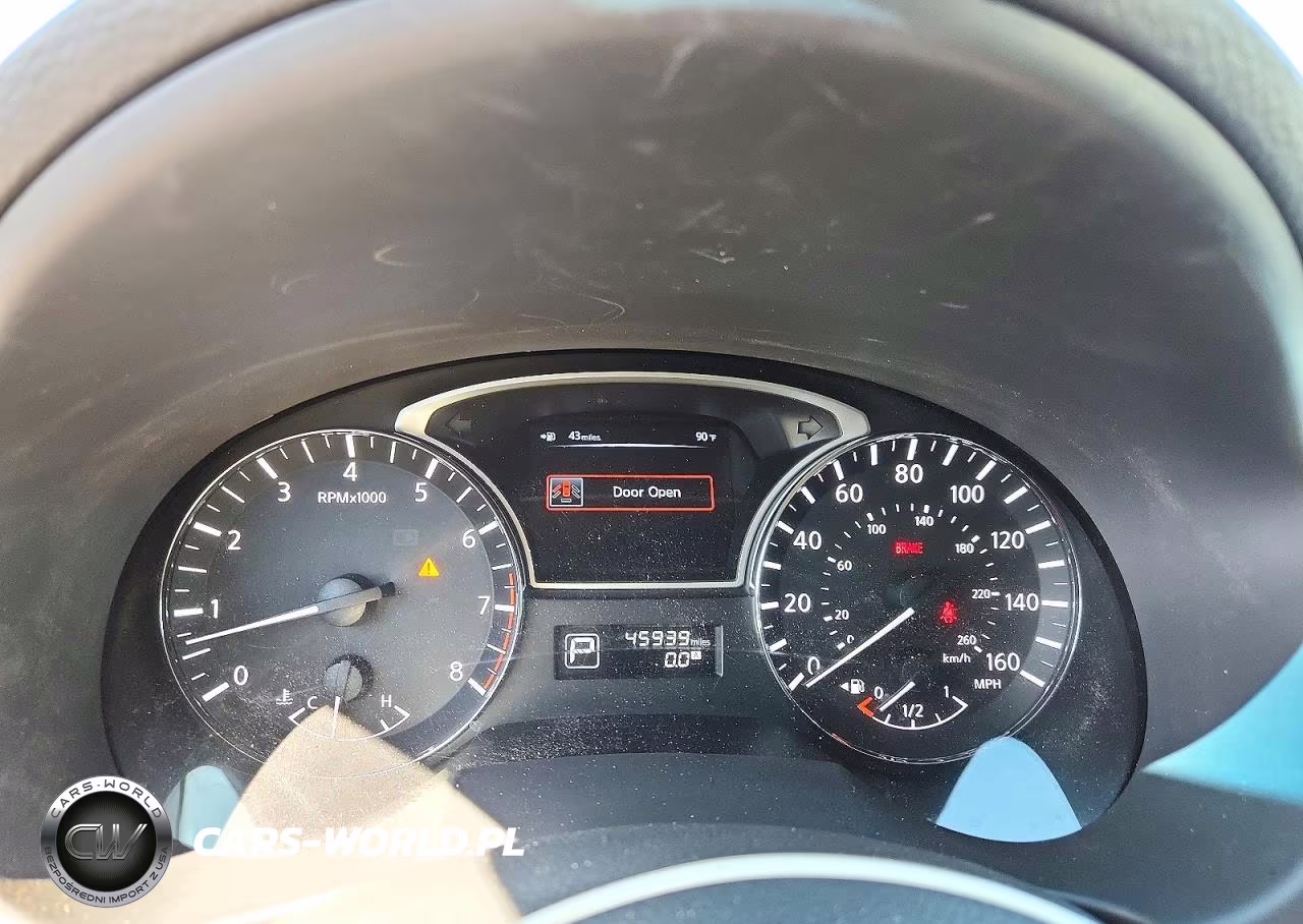 2013 Nissan Altima 2.5 VIN:1N4AL3AP6DC127774 - 9
