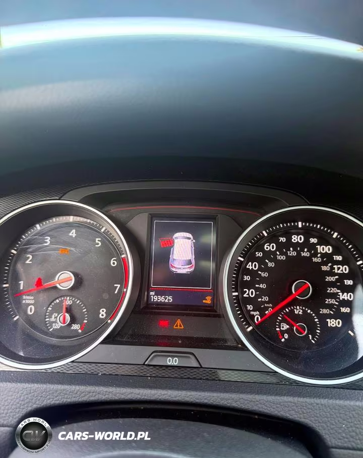 2017 Volkswagen Gti Sport VIN:3VW547AU6HM043784 - 7