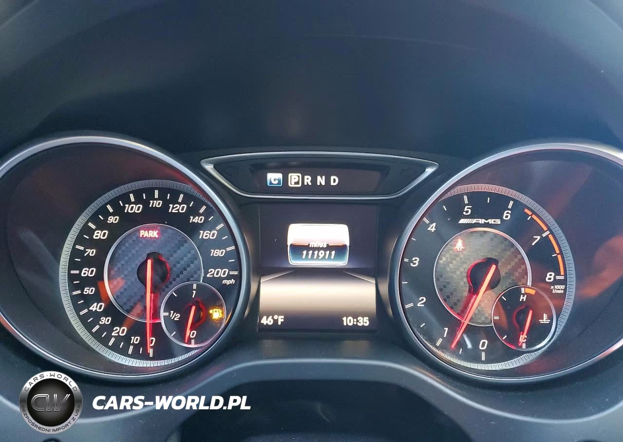 2019 Mercedes-Benz Cla 45 Amg VIN:WDDSJ5CB2KN747644 - 9