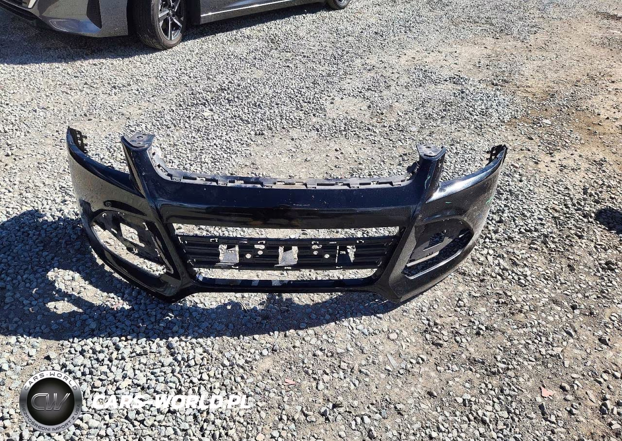 2014 Ford Escape Titanium VIN:1FMCU0J94EUC30666 - 13