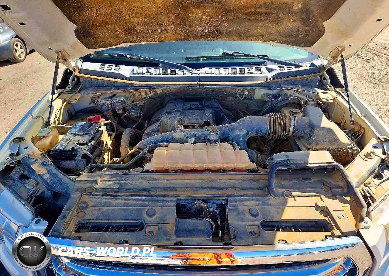 2017 Ford F150 Supercrew VIN:1FTEW1EP7HFA76601 - 11