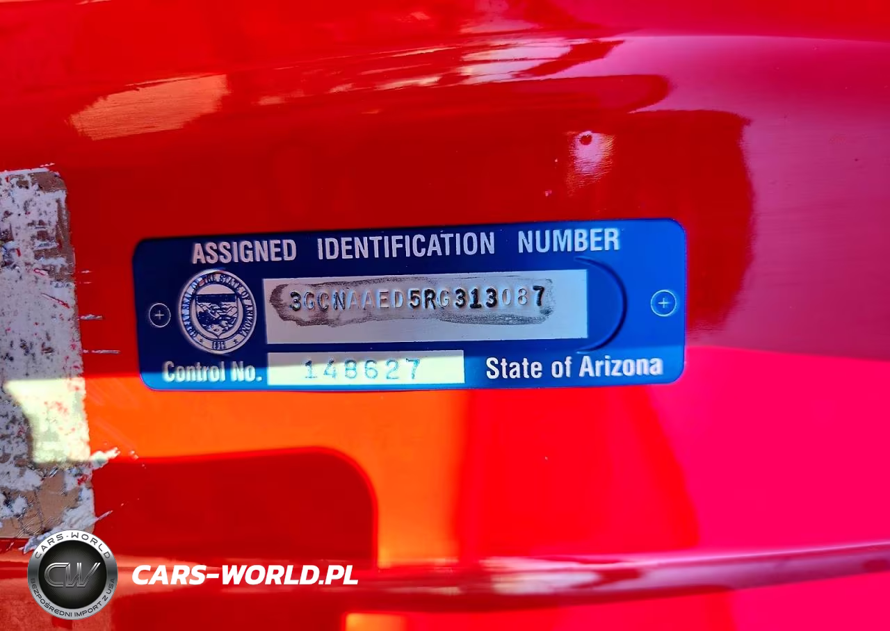 2024 Chevrolet Silverado C1500 VIN:3GCNAAED5RG313087 - 12