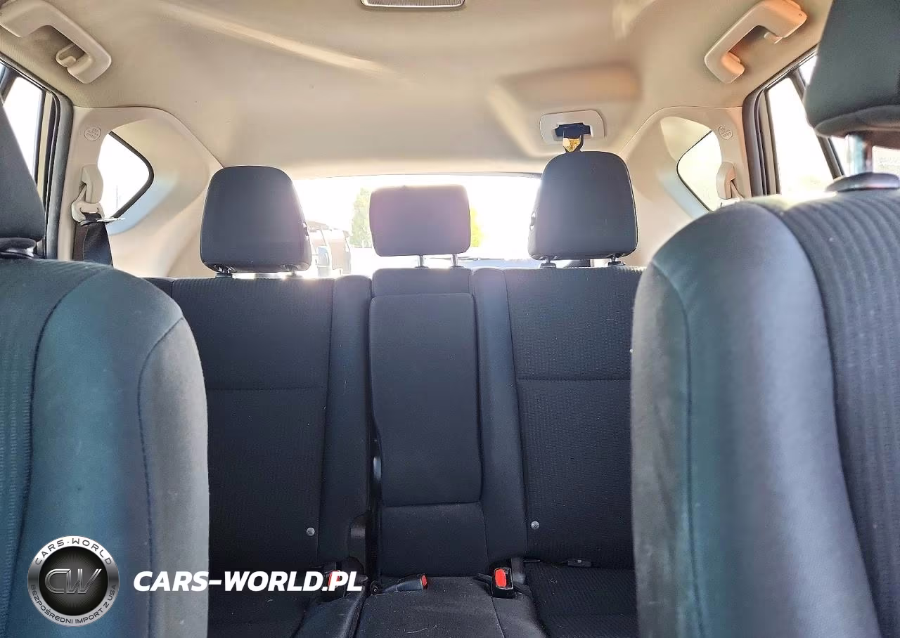 2017 Toyota Rav4 Le VIN:2T3ZFREV5HW389286 - 10
