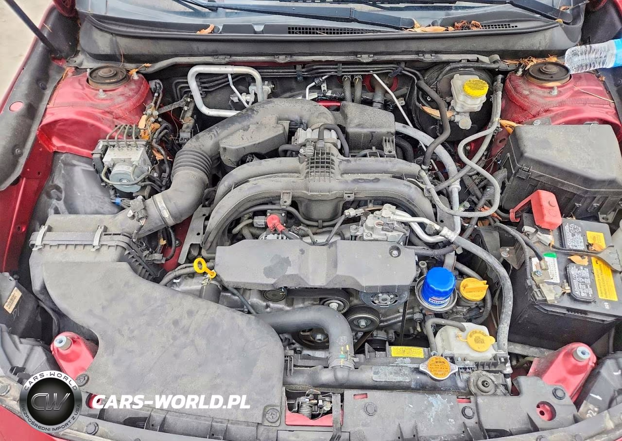 2018 Subaru Outback 2.5I VIN:4S4BSAAC7J3225349 - 11