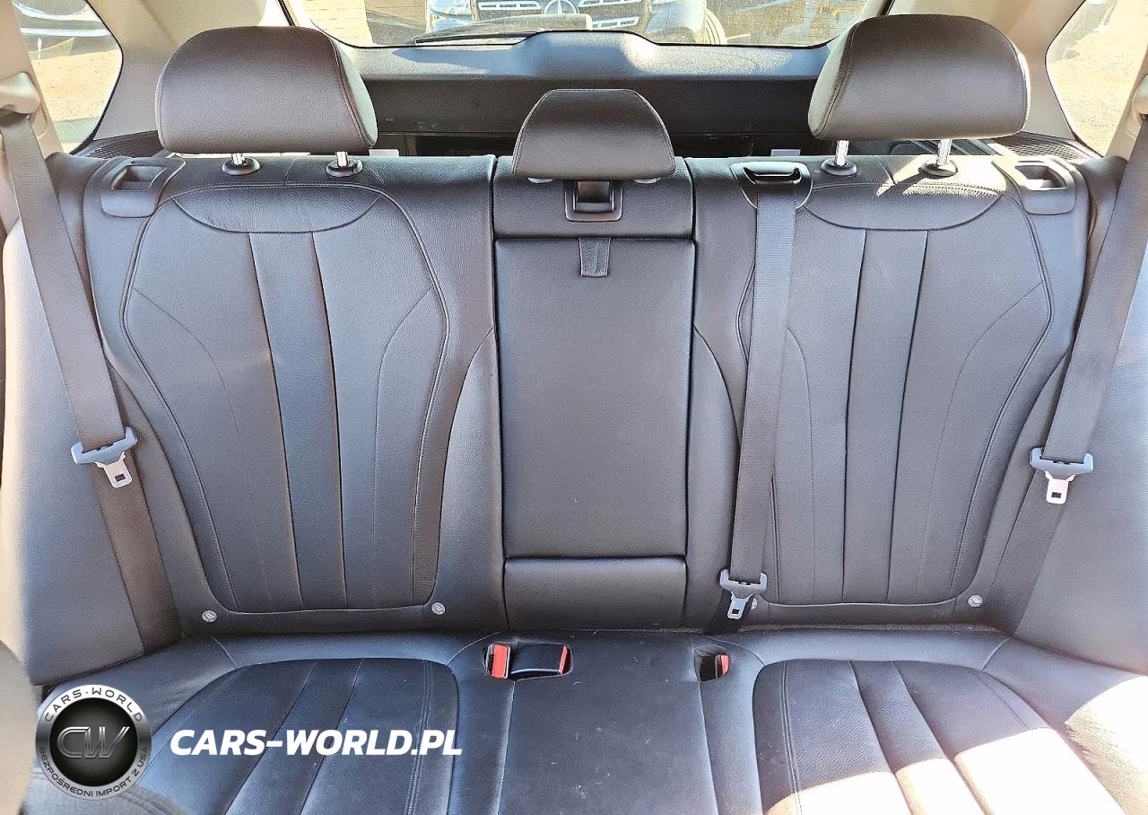 2016 BMW X5 Xdr40E VIN:5UXKT0C57G0S76627 - 10