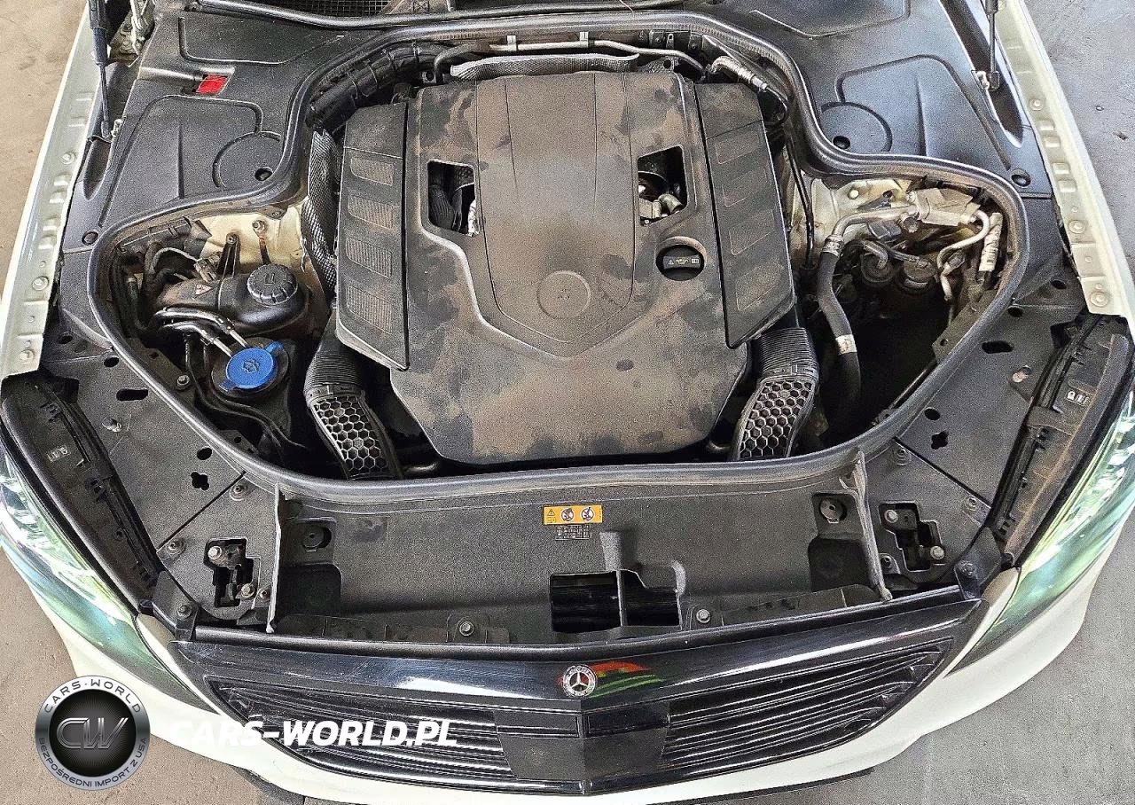 2018 Mercedes-Benz S 560 VIN:WDDUG8DB7JA407273 - 11