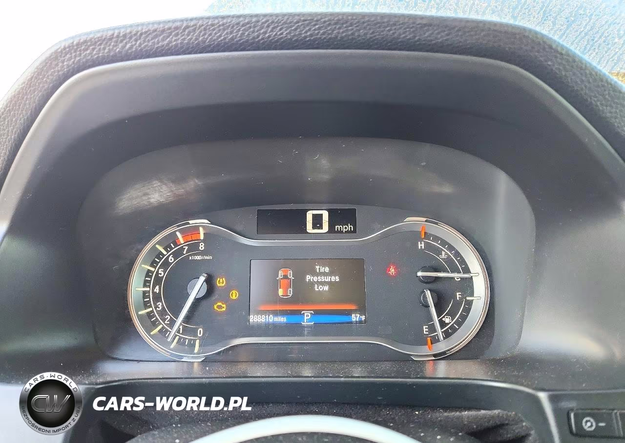 2018 Honda Pilot Touring VIN:5FNYF5H93JB004371 - 9