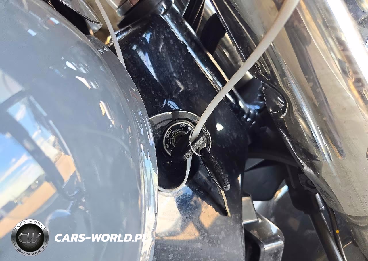 2023 Suzuki Vl800 M VIN:JS1VS55AXP7100651 - 8