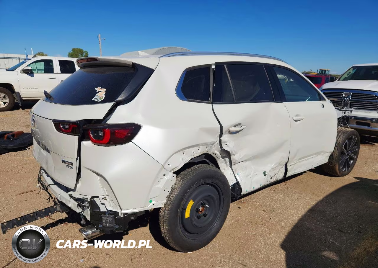 2024 Mazda Cx-50 Premium Plus VIN:7MMVABEYXRN197143 - 3