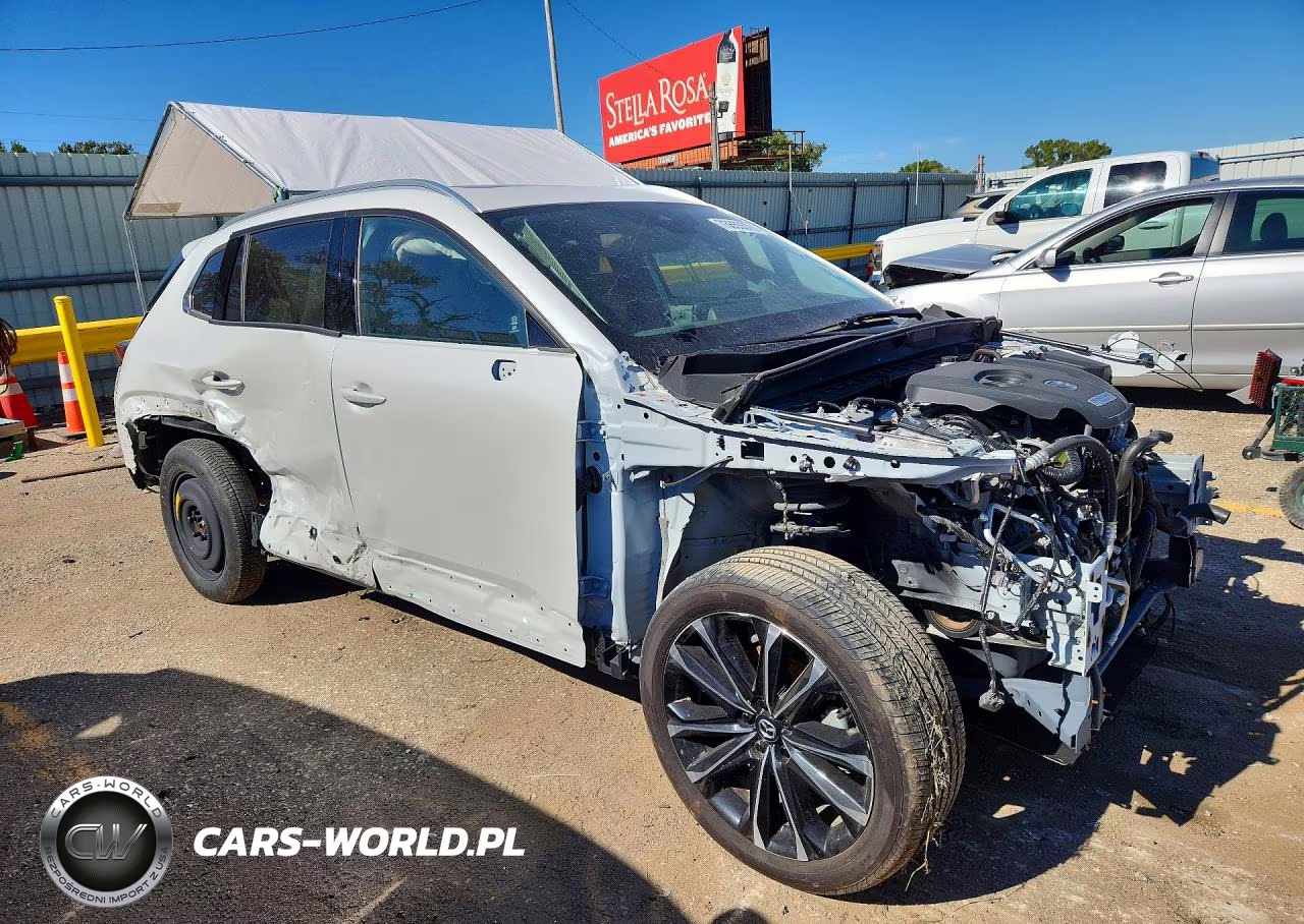 2024 Mazda Cx-50 Premium Plus VIN:7MMVABEYXRN197143 - 4