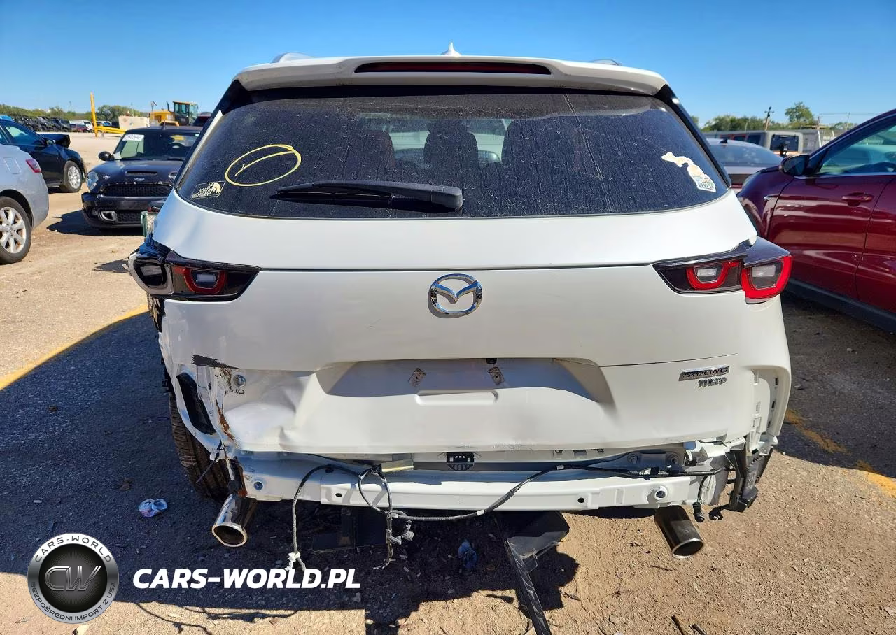 2024 Mazda Cx-50 Premium Plus VIN:7MMVABEYXRN197143 - 6