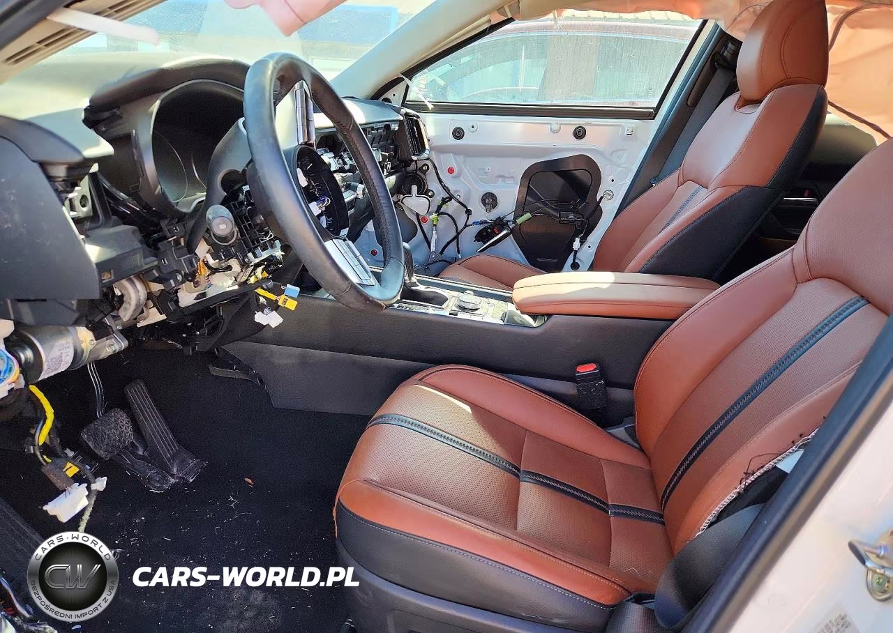 2024 Mazda Cx-50 Premium Plus VIN:7MMVABEYXRN197143 - 7