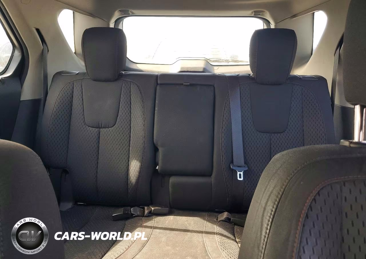 2012 Chevrolet Equinox Ls VIN:2GNALBEK8C1291073 - 10