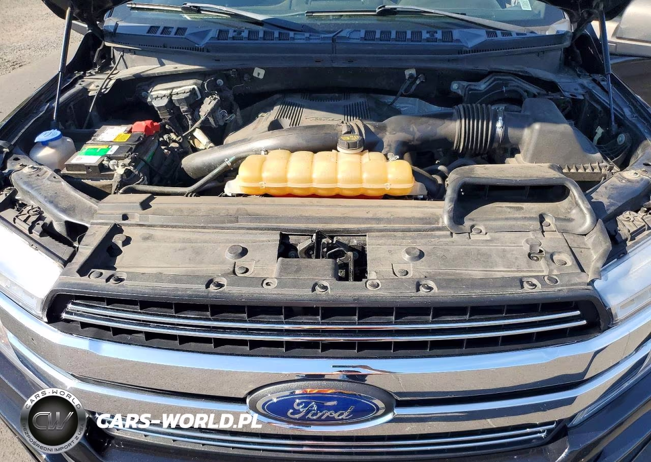 2018 Ford F150 Supercrew VIN:1FTEW1EG0JKC16811 - 11