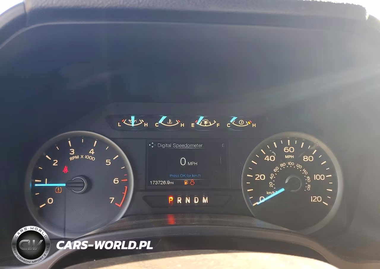 2018 Ford F150 Supercrew VIN:1FTEW1EG0JKC16811 - 9