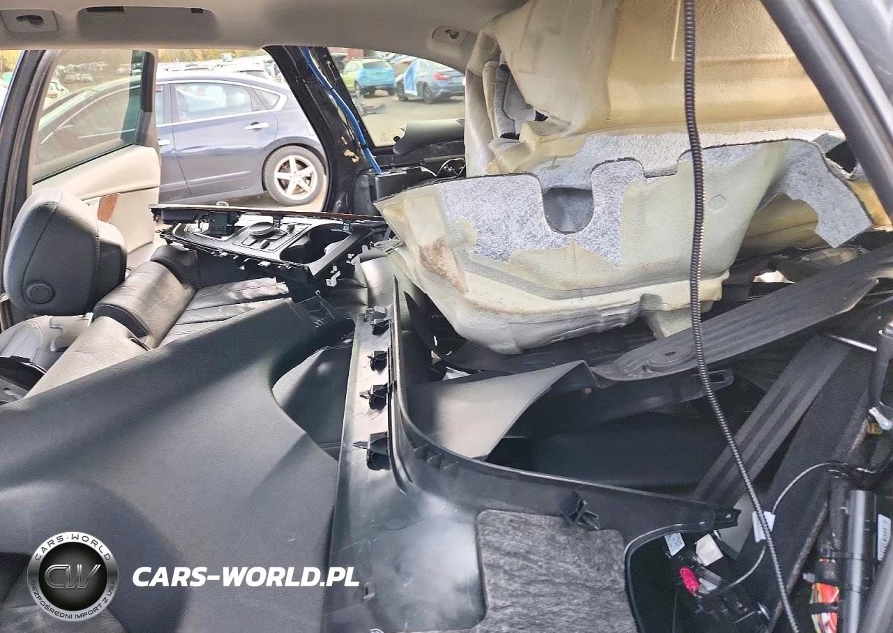 2019 Audi A4 Allroad Premium VIN:WA17NAF4XKA009991 - 12