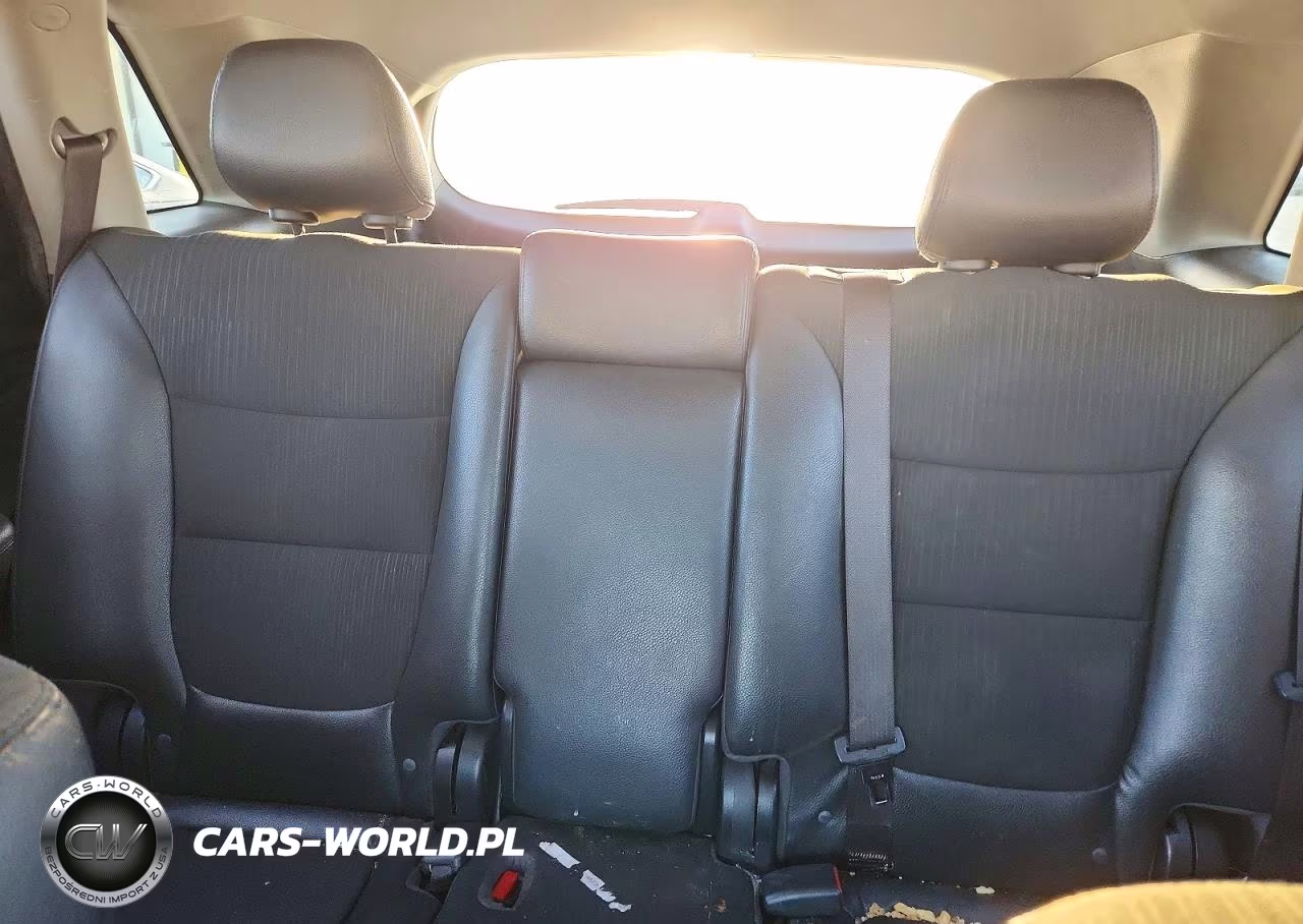 2011 Kia Sorento Ex VIN:5XYKU3A18BG102732 - 10