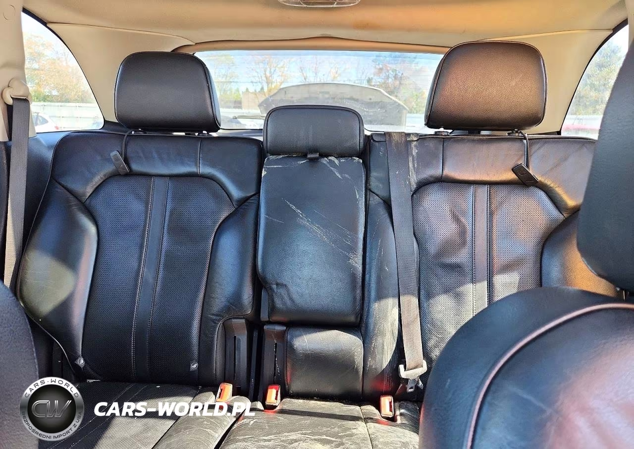 2013 Lincoln Mkx VIN:2LMDJ6JK4DBL47921 - 10