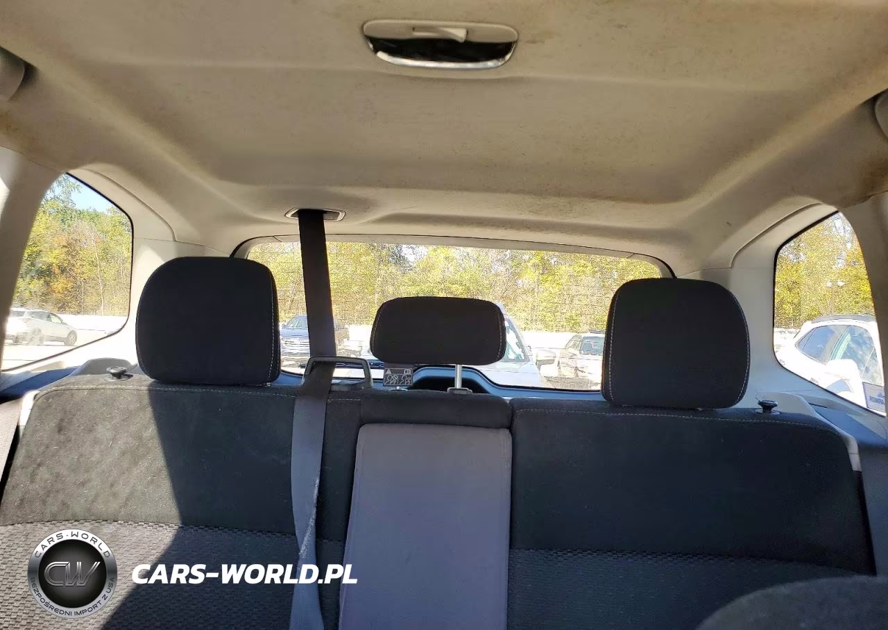 2016 Subaru Forester 2.5I Premium VIN:JF2SJADC4GH409180 - 10