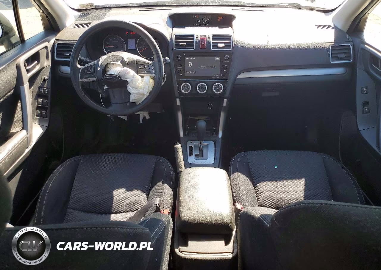 2016 Subaru Forester 2.5I Premium VIN:JF2SJADC4GH409180 - 8