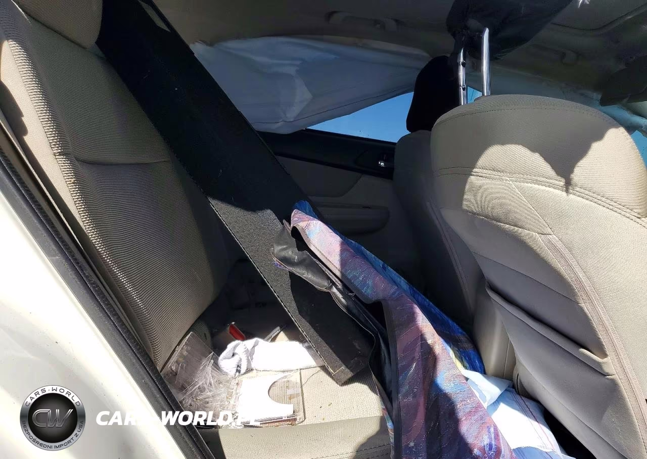 2013 Subaru Xv Crosstrek 2.0 Premium VIN:JF2GPAVC6D2819979 - 10