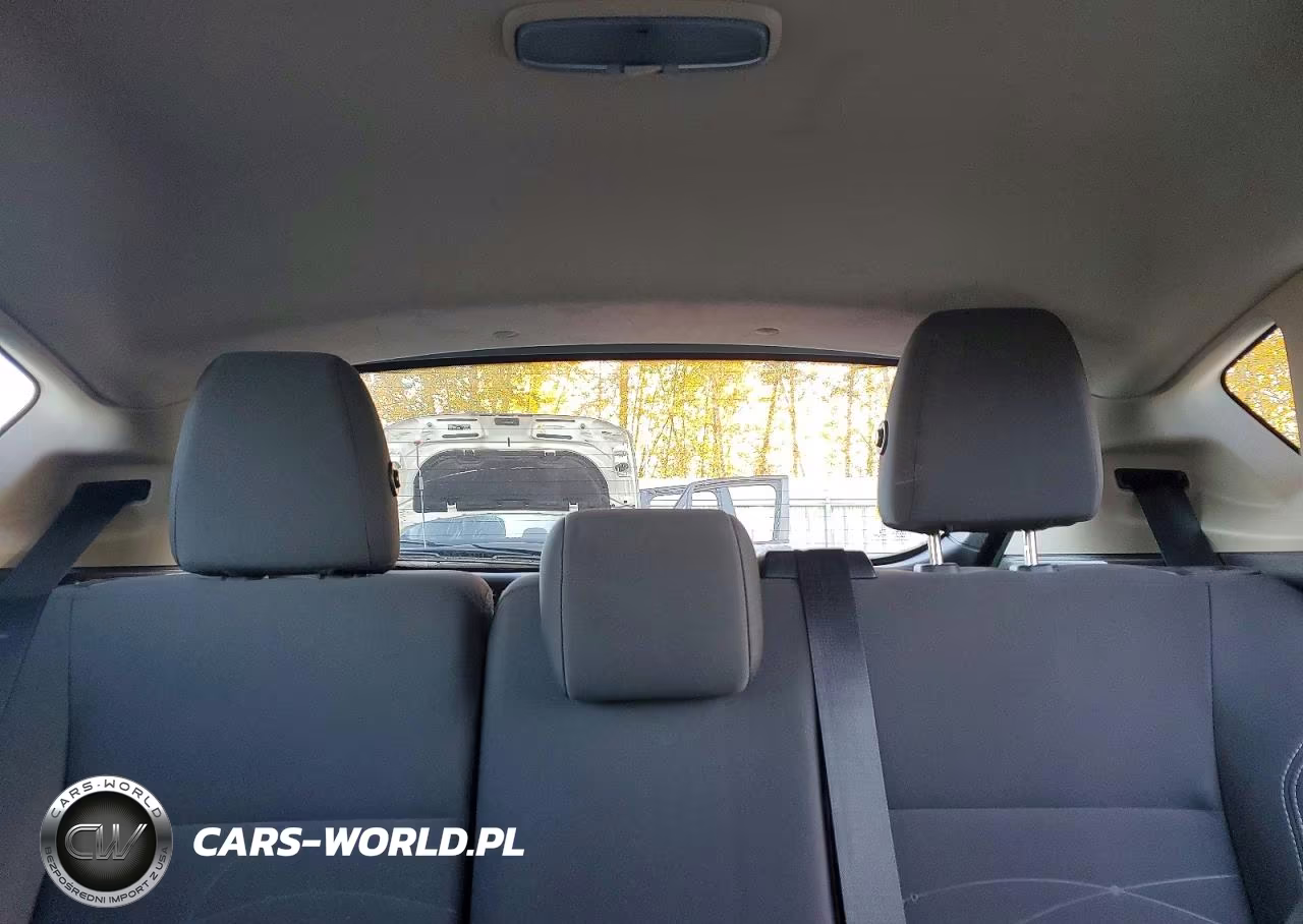 2018 Ford Fiesta Se VIN:3FADP4EJ4JM127800 - 10