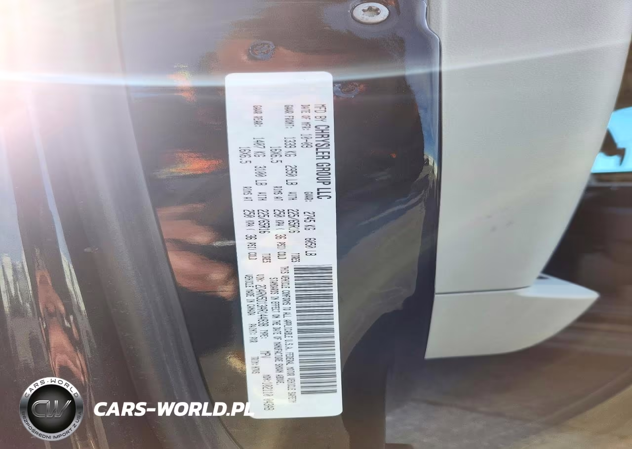 2010 Dodge Grand Caravan Sxt VIN:2D4RN5D13AR144838 - 14