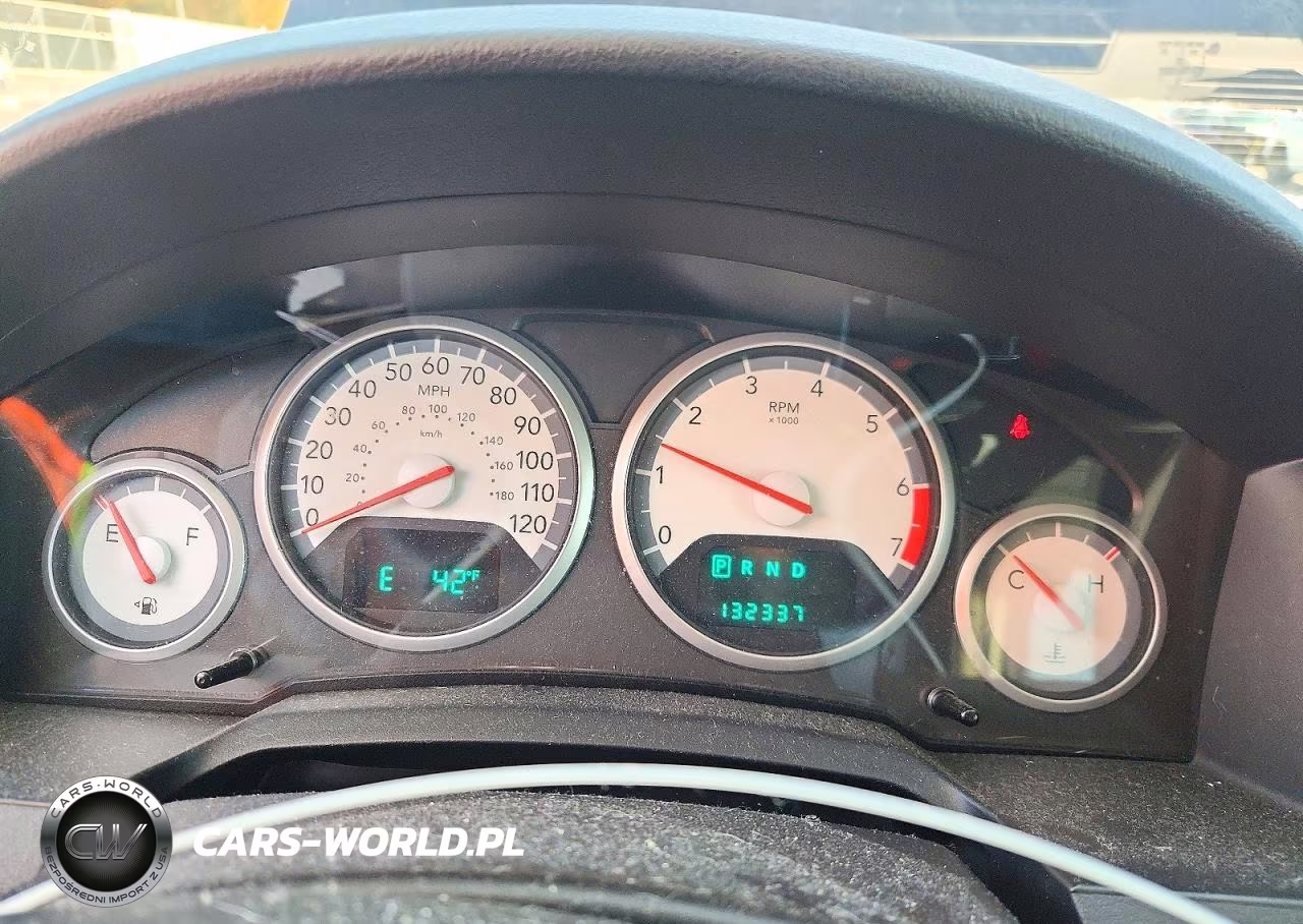 2010 Dodge Grand Caravan Sxt VIN:2D4RN5D13AR144838 - 9