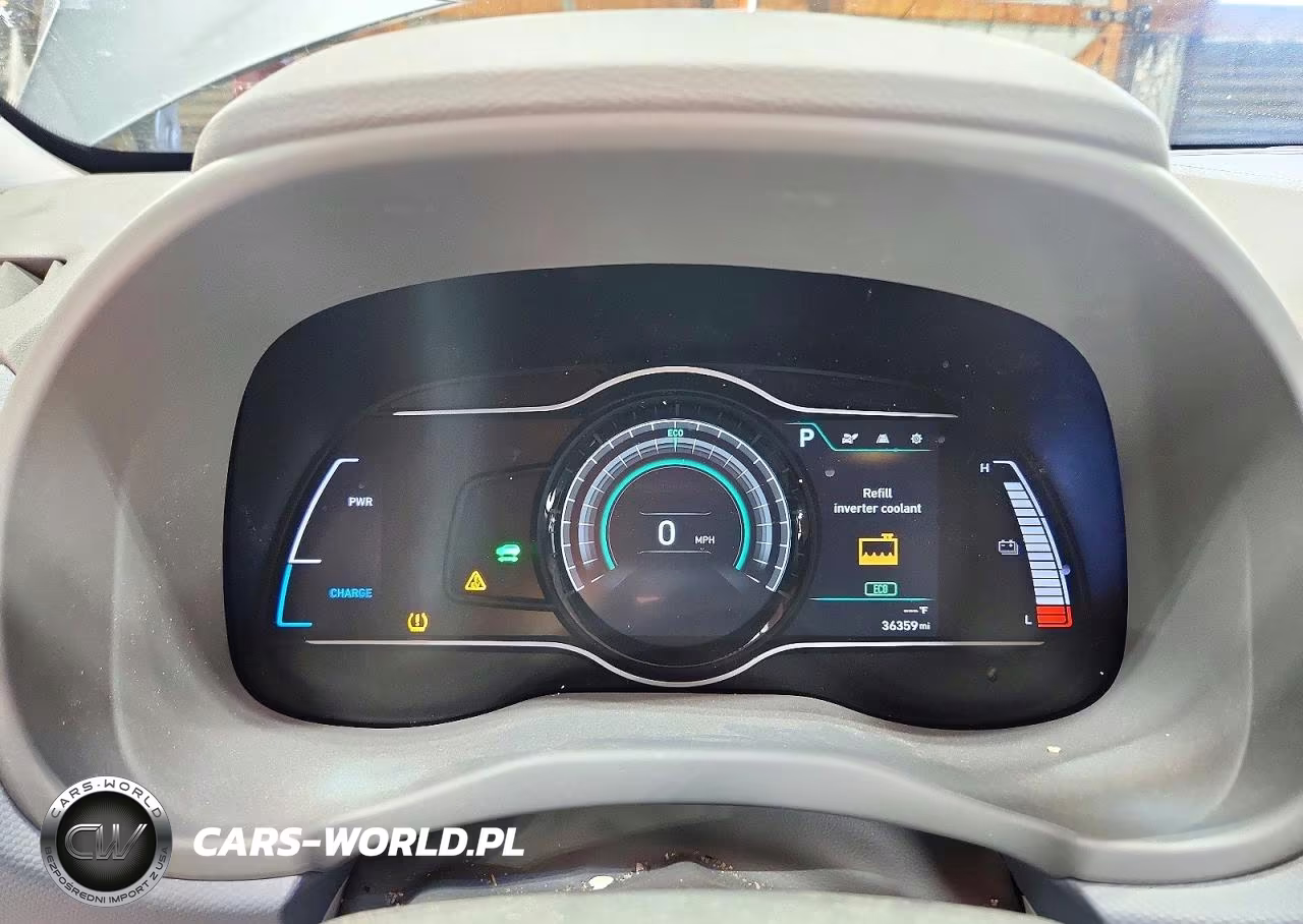 2021 Hyundai Kona Limited VIN:KM8K33AG2MU115609 - 9