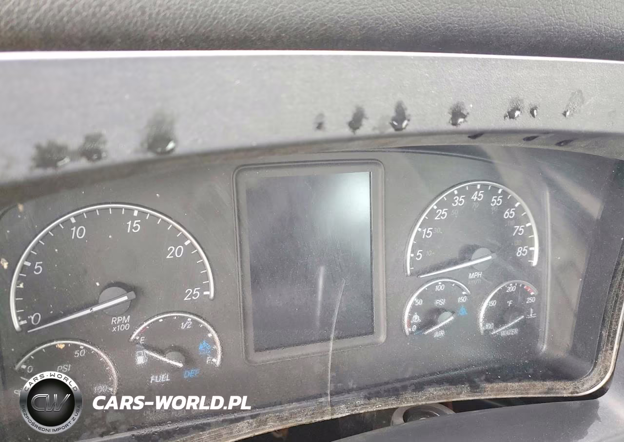 2020 Freightliner Cascadia 126 Semi Truck VIN:3AKJHLDV2LSLN0685 - 8