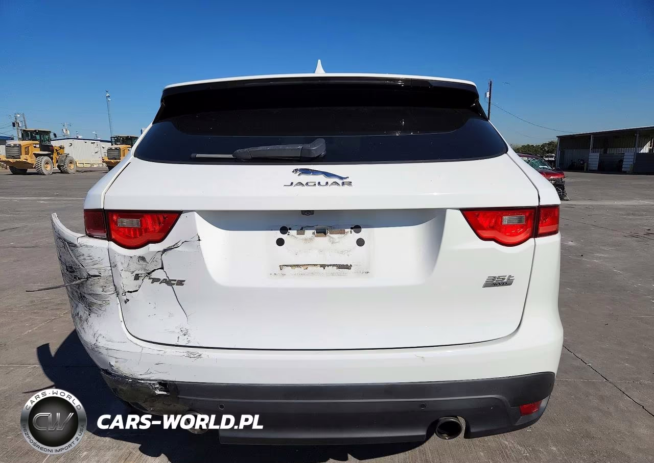 2017 Jaguar F-Pace Prestige VIN:SADCK2BV2HA060755 - 6
