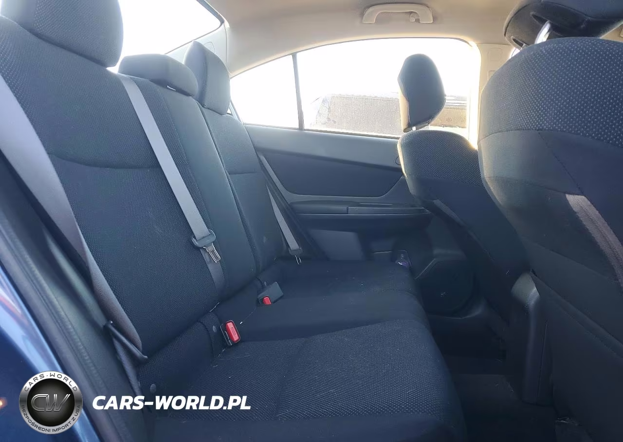 2013 Subaru Impreza Premium VIN:JF1GJAC6XDH003650 - 10