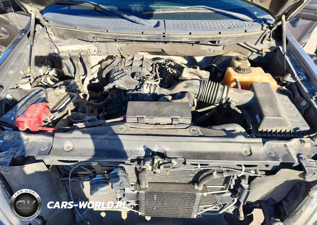 2012 Ford F150 Super Cab VIN:1FTEX1CM8CFA57313 - 11