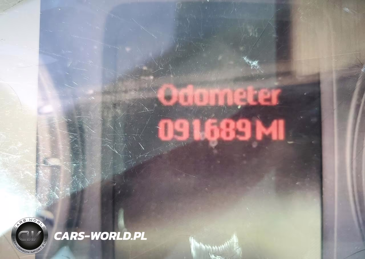 2009 Pontiac G8 Gt VIN:6G2EC57Y59L304207 - 9