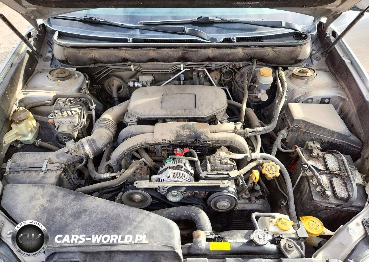 2011 Subaru Outback 2.5I Premium VIN:4S4BRBCC2B3389186 - 11