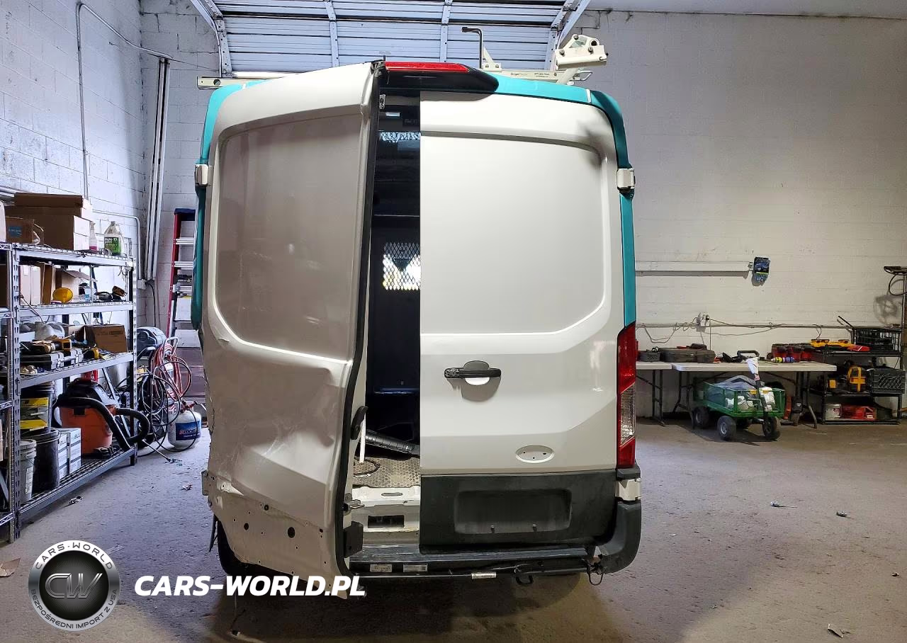 2023 Ford Transit T-350 VIN:1FTBW2CG3PKB03021 - 6