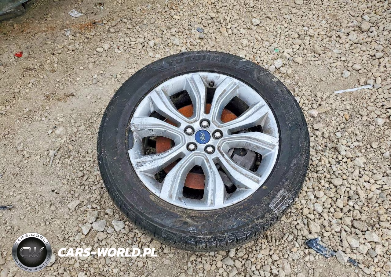 2021 Ford Edge Titanium VIN:2FMPK4K92MBA27180 - 13