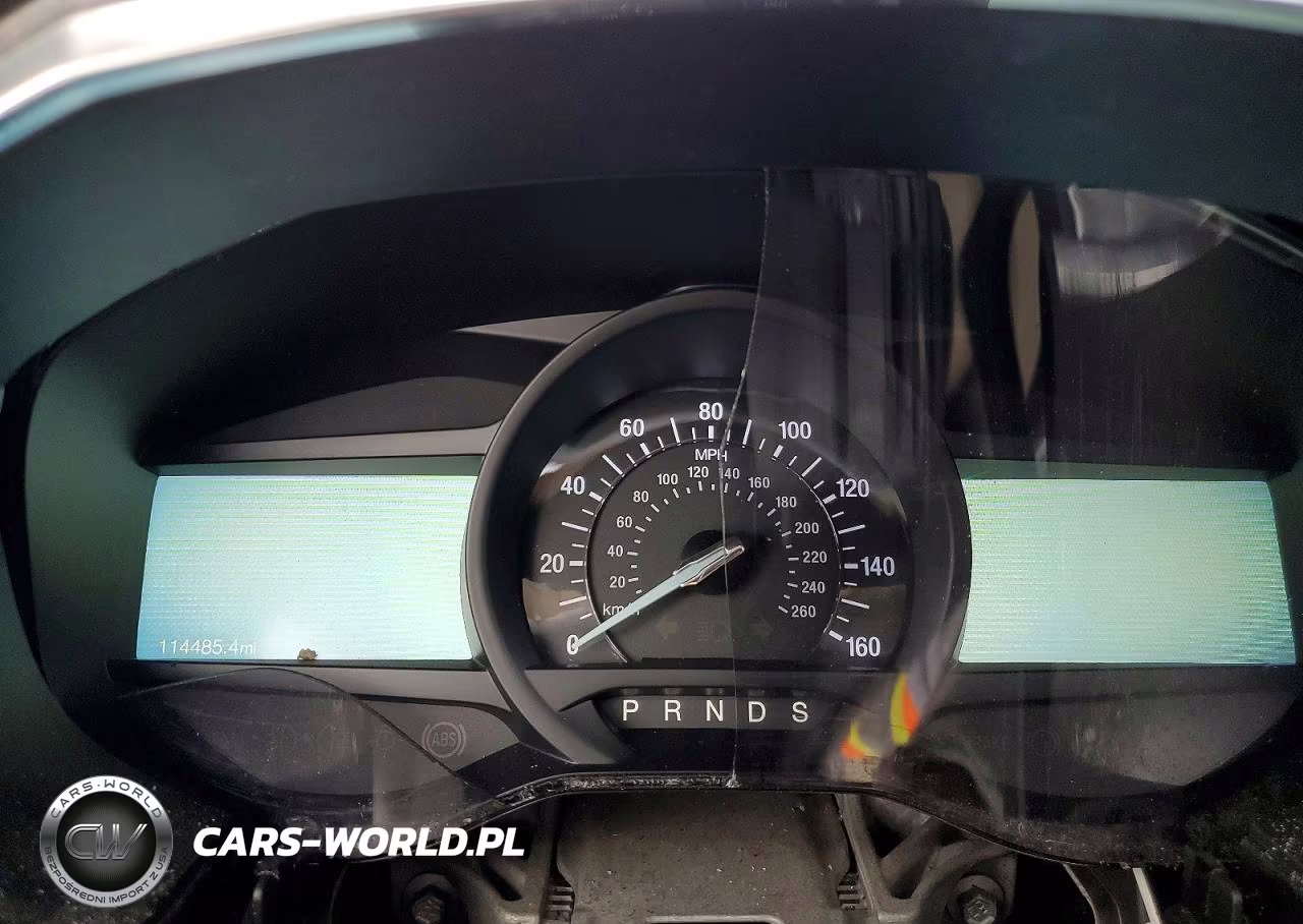 2021 Ford Edge Titanium VIN:2FMPK4K92MBA27180 - 9