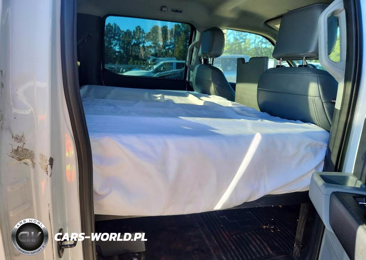 2023 Ford F350 Super Duty VIN:1FT8W3CT2PED15713 - 10