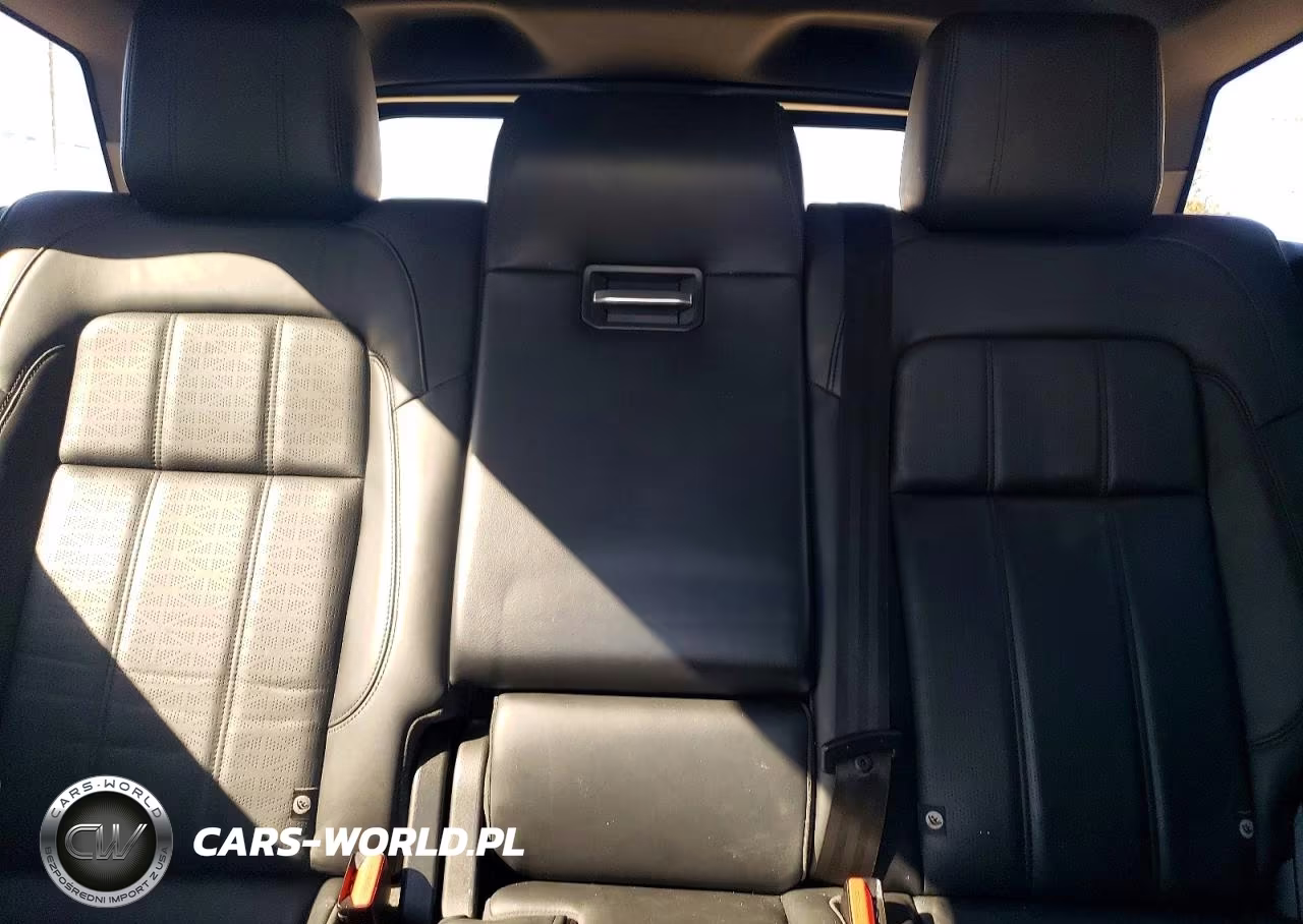 2018 Land Rover Range Rover Sport Hse Dynamic VIN:SALWV2SV2JA196186 - 10